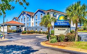 Days Inn And Suites Prattville Montgomery